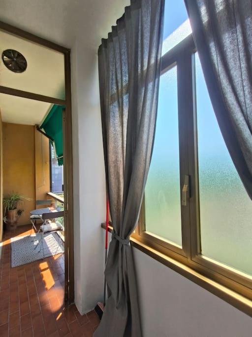 Casa Sara Como Lake Parcheggio Interno Privato Cernobbio Exteriör bild