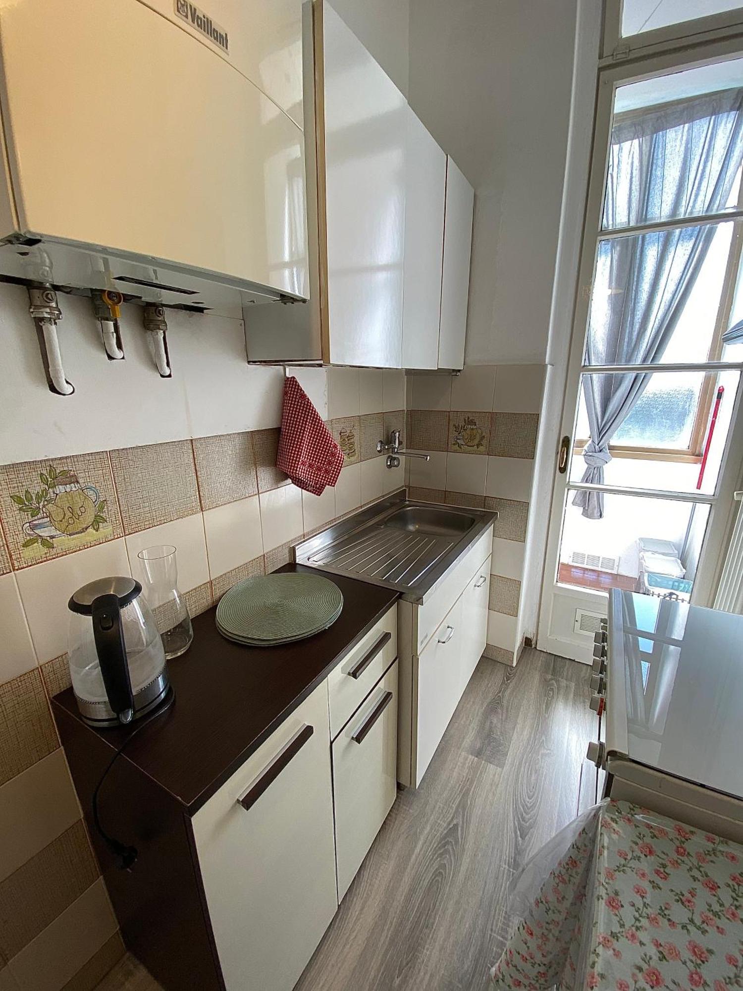 Casa Sara Como Lake Parcheggio Interno Privato Cernobbio Exteriör bild